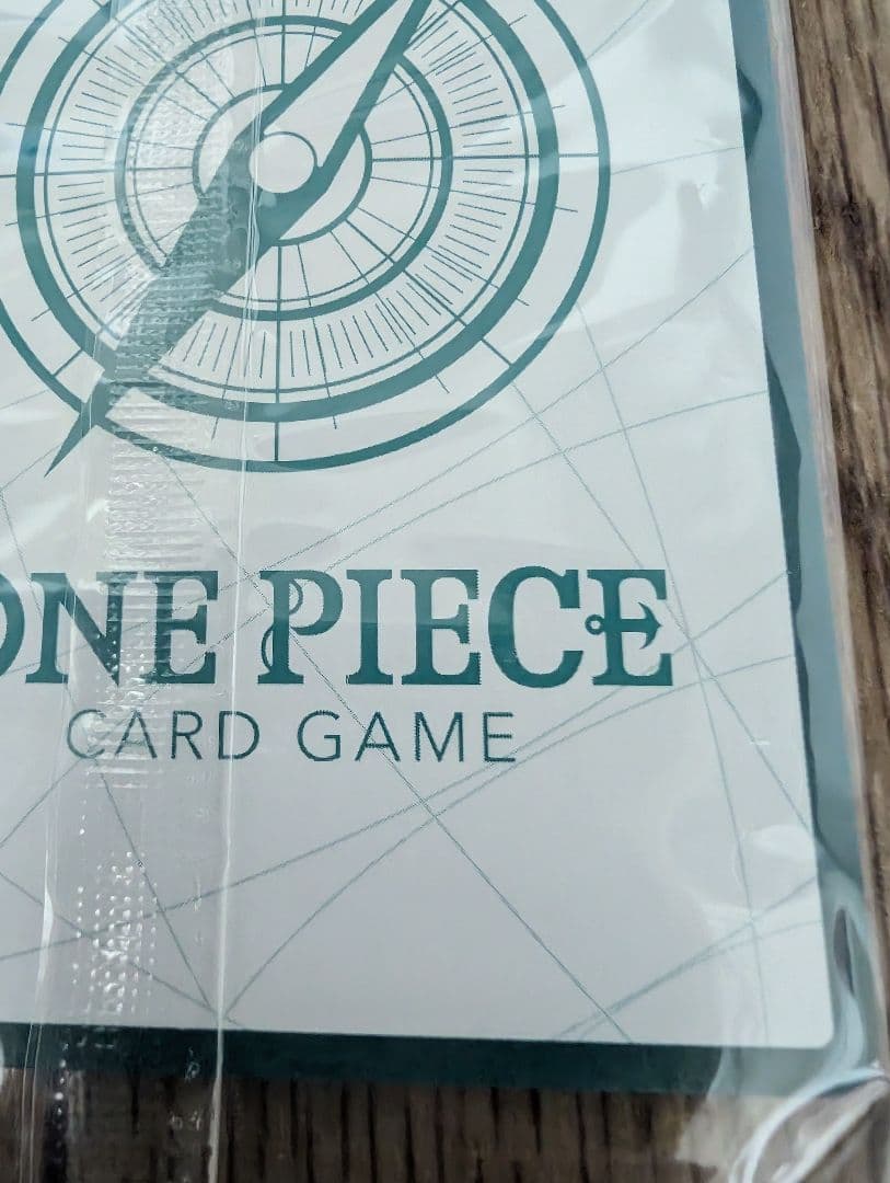 【未開封】ONEPIECEDAY2024 入場者特典 ドンカード Ado＆ウタ