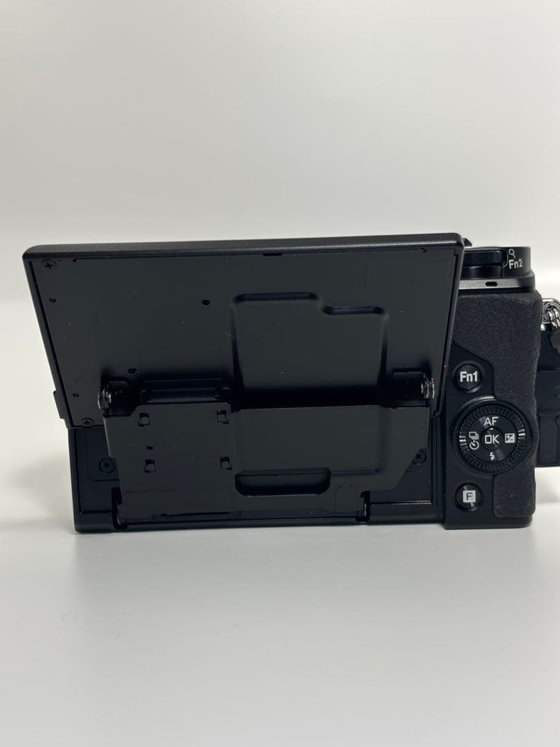 Nikon1 V3 ボディ