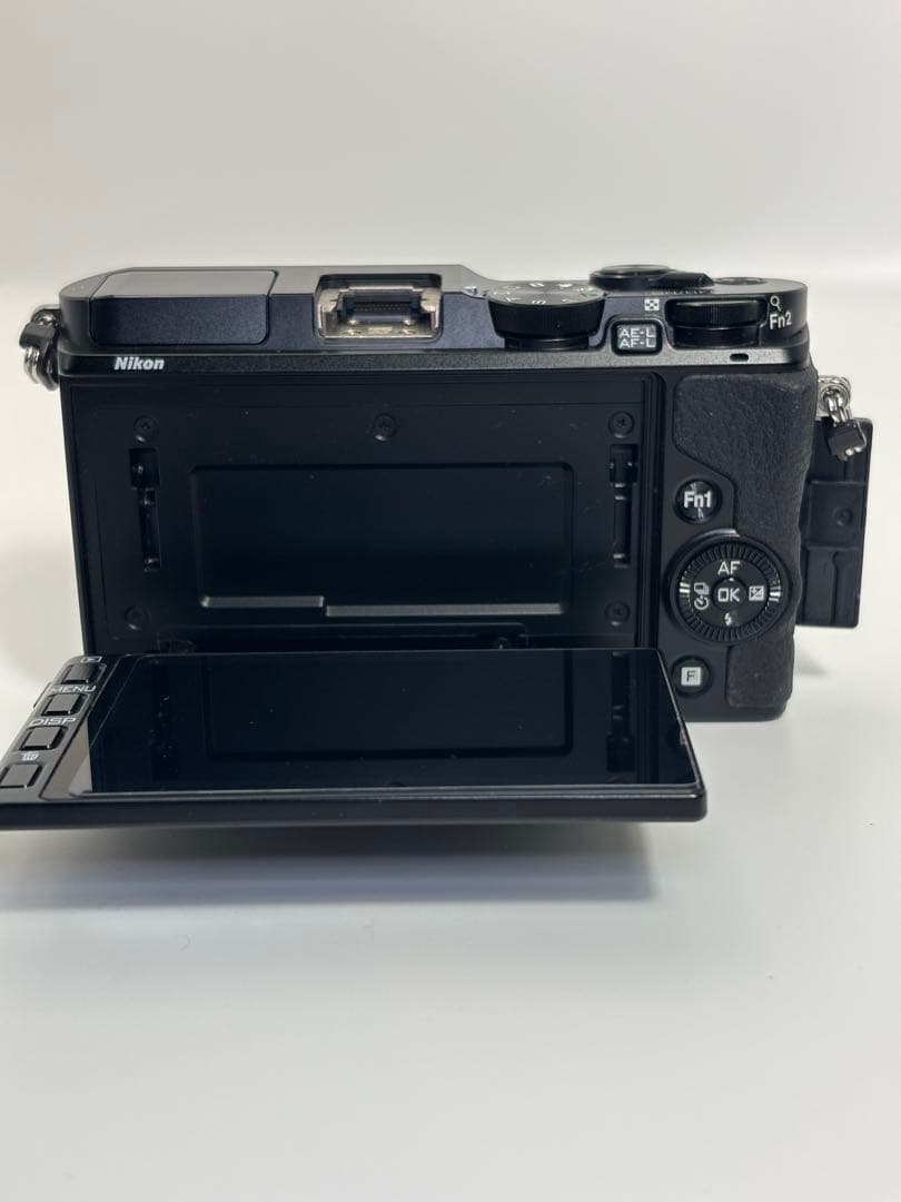 Nikon1 V3 ボディ