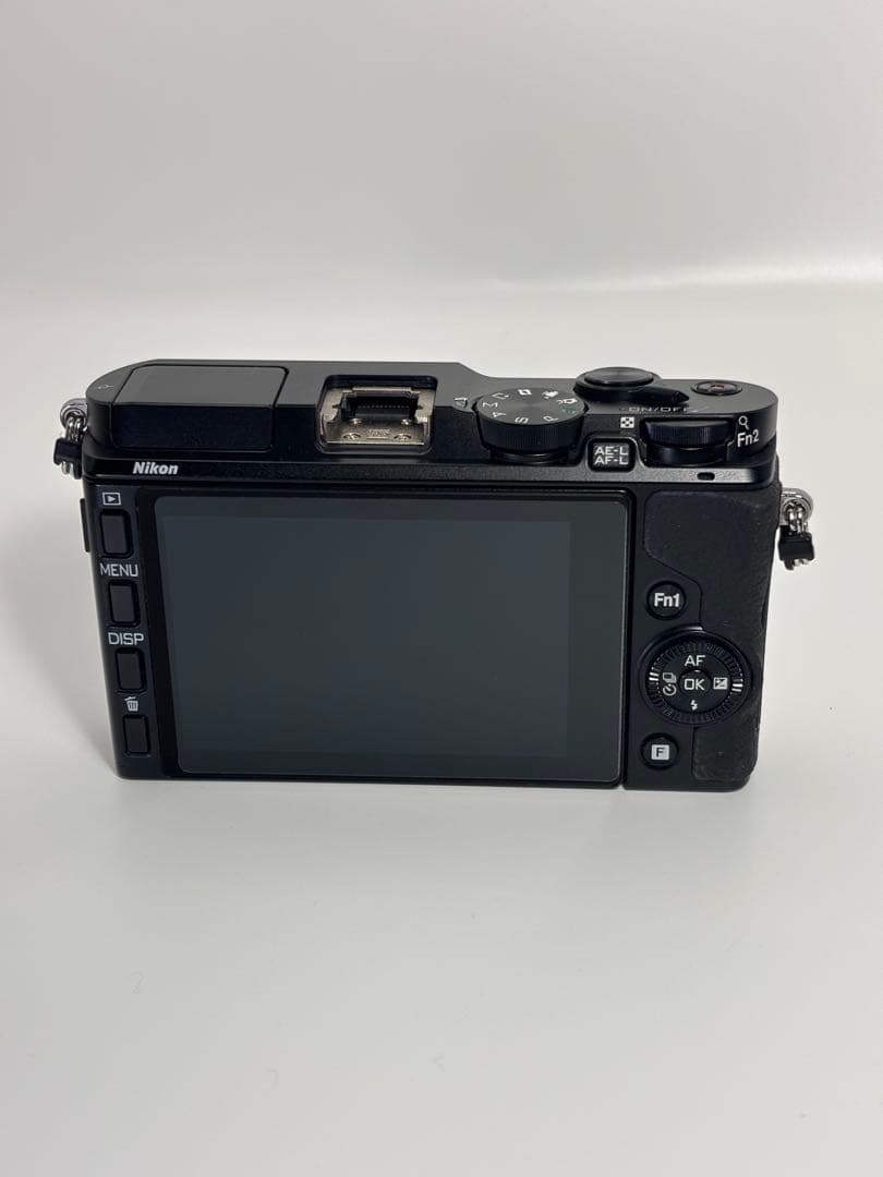 Nikon1 V3 ボディ