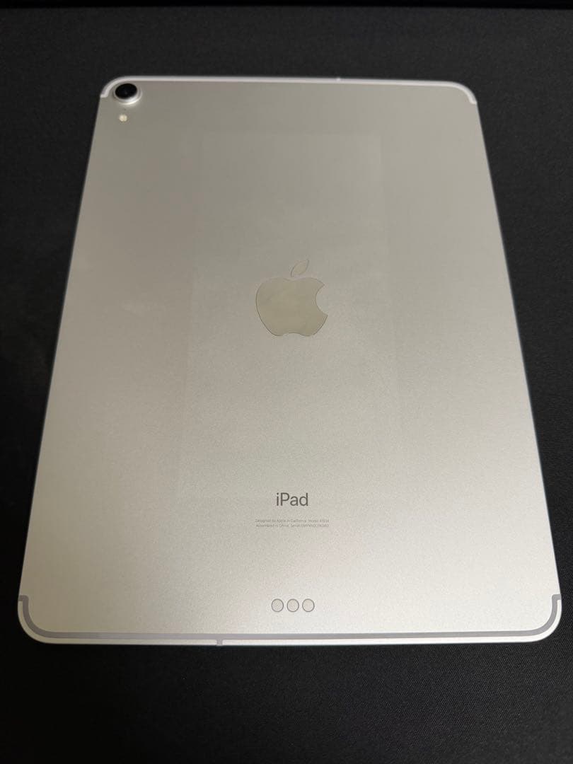iPad Pro 11インチ 第1世代 256GB ※外装、バッテリー難あり