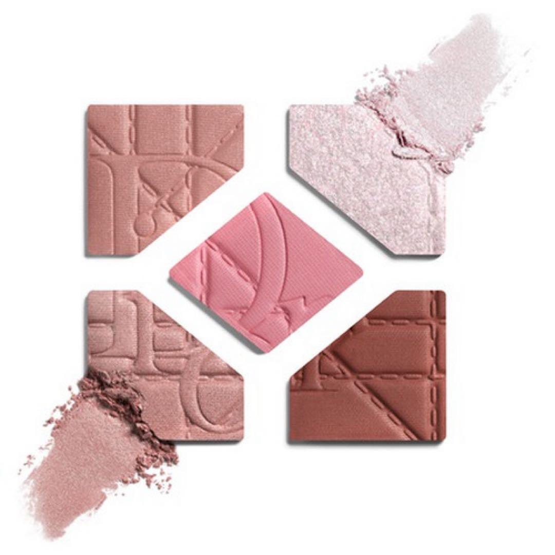 Diorサンククルール857