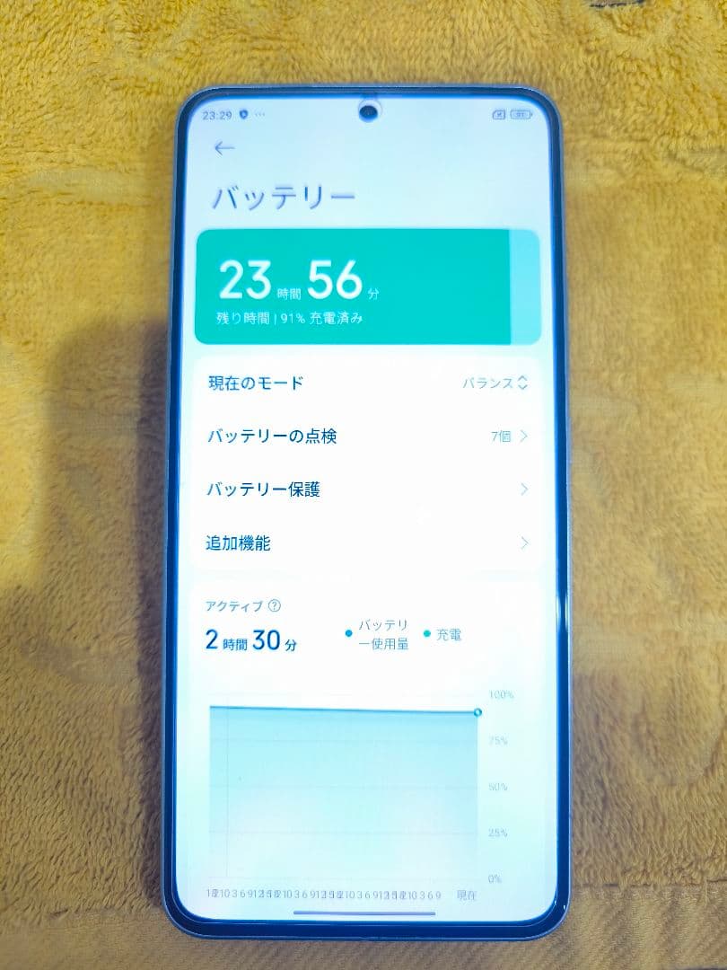 Xiaomi 13 t SIMフリー