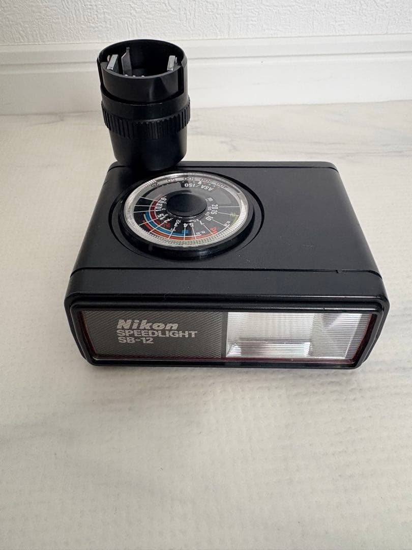 Nikon F3 各種アクセサリーセット(ジャンク品)