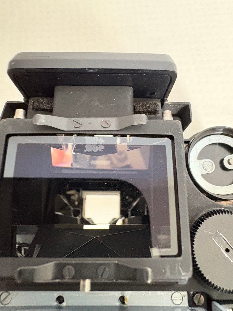 Nikon F3 各種アクセサリーセット(ジャンク品)