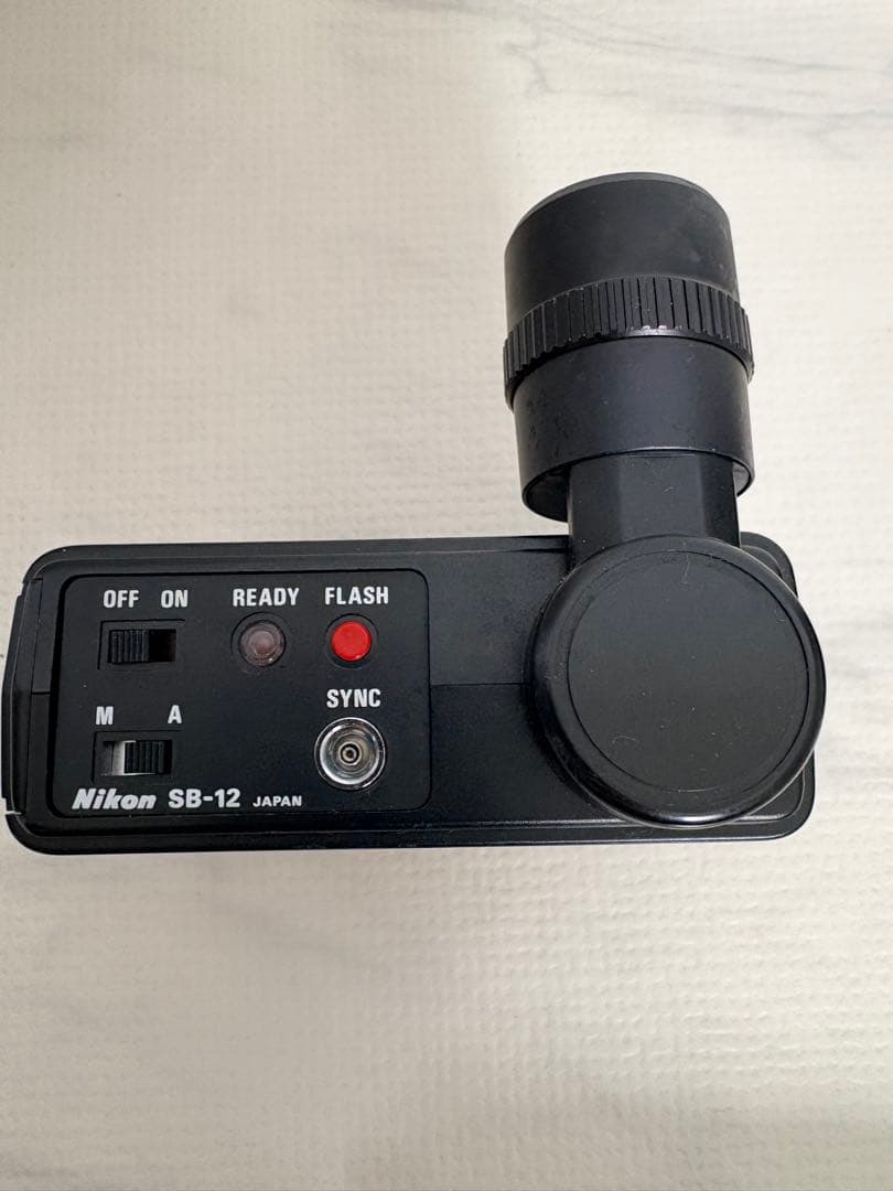 Nikon F3 各種アクセサリーセット(ジャンク品)