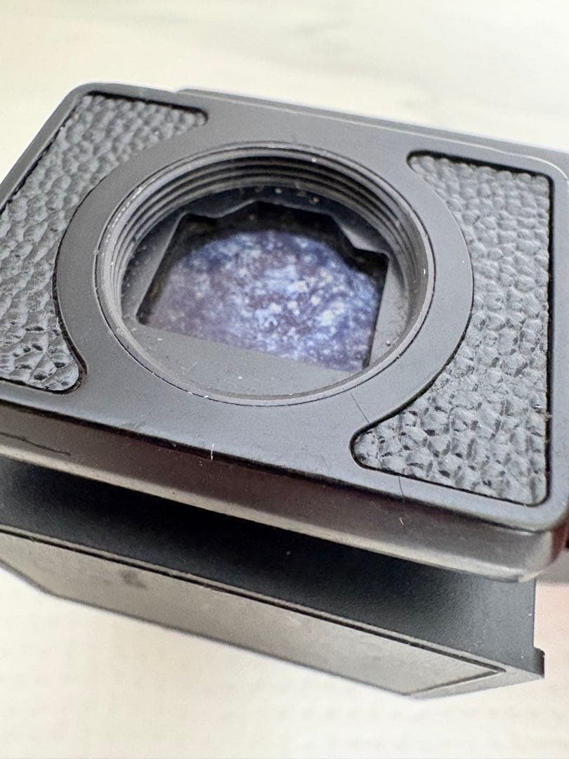 Nikon F3 各種アクセサリーセット(ジャンク品)
