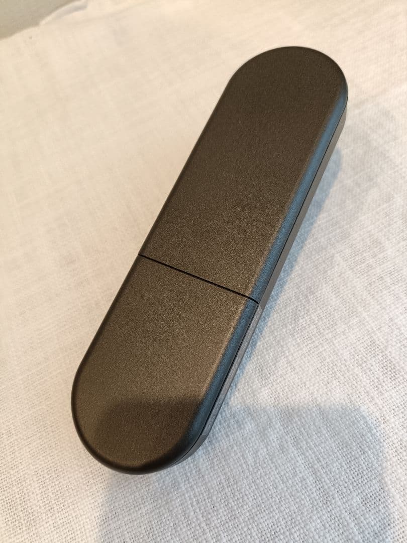 SALONIA EMSリフトブラシ 3Dケア ギフトボックス
