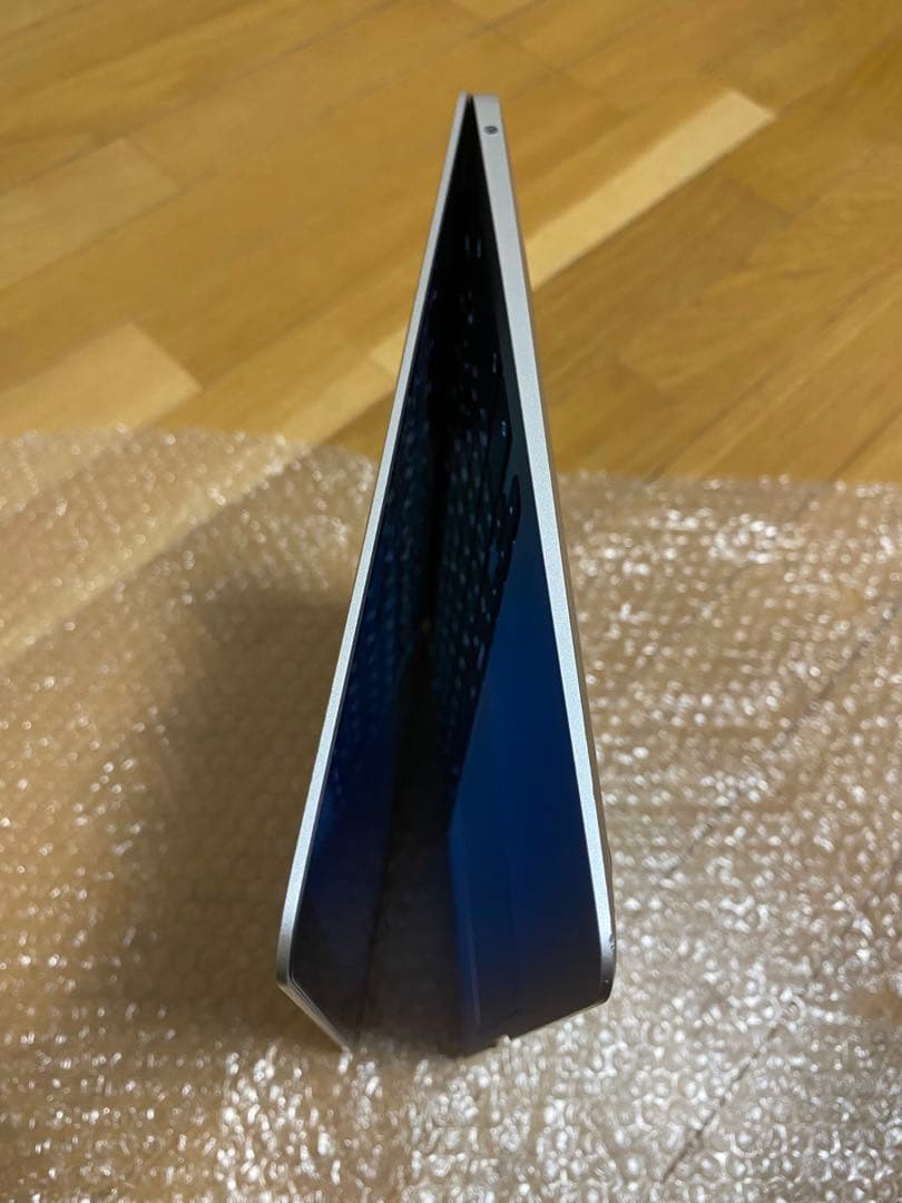 MacBook Air M1 13インチ 8GB 256GB シルバー