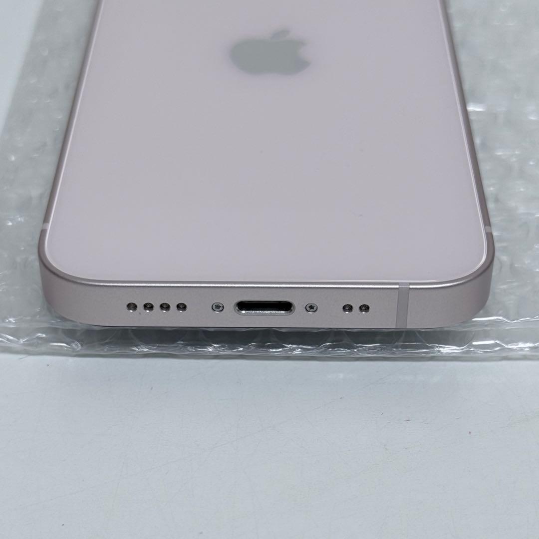 Apple iPhone 13 mini 256GB SIMフリー 美品
