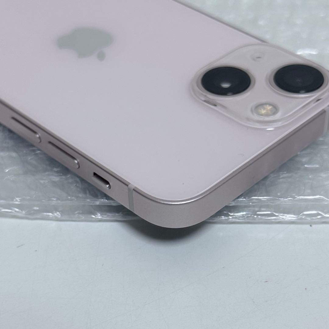 Apple iPhone 13 mini 256GB SIMフリー 美品