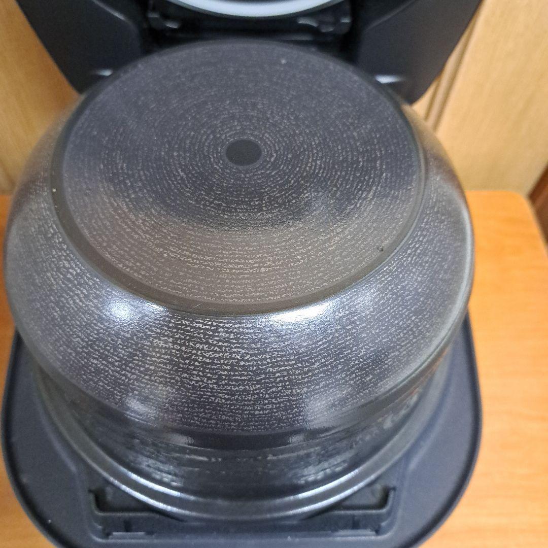 タイガー圧力IH ジャ―炊飯器黒　JPH―S100