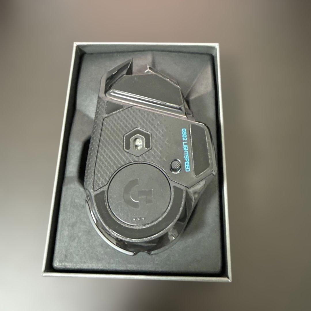 その他 Logicool G502WL