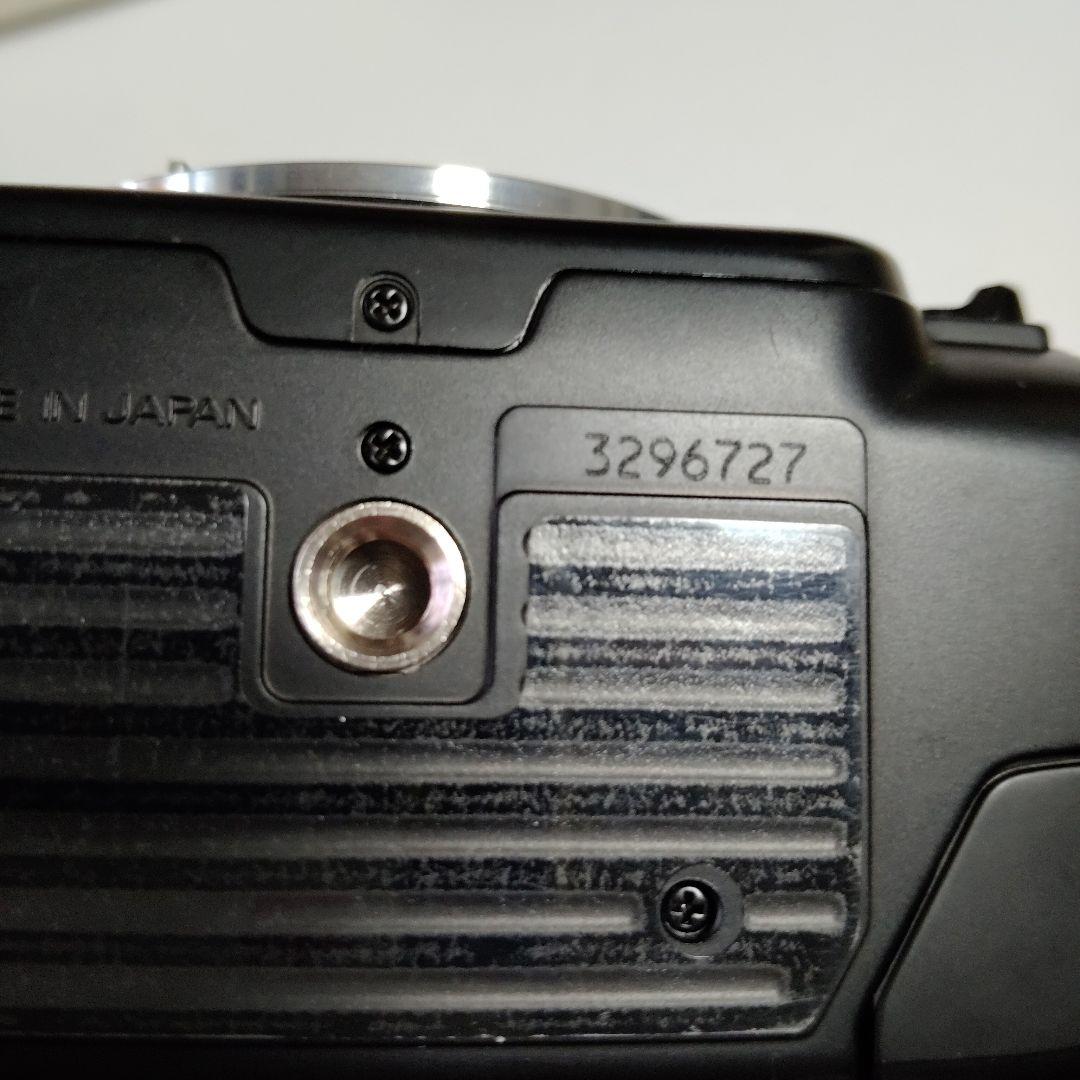 NIKON フイルムカメラ 　 一眼レフカメラ ボディ―