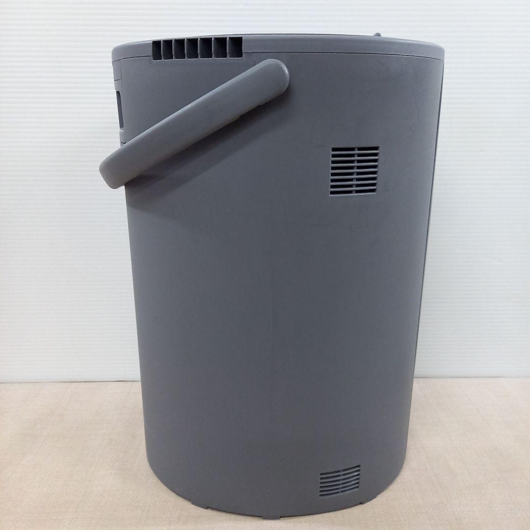 ZOJIRUSHI スチーム式加湿器 EE-DC50 23年製 象印マホービン