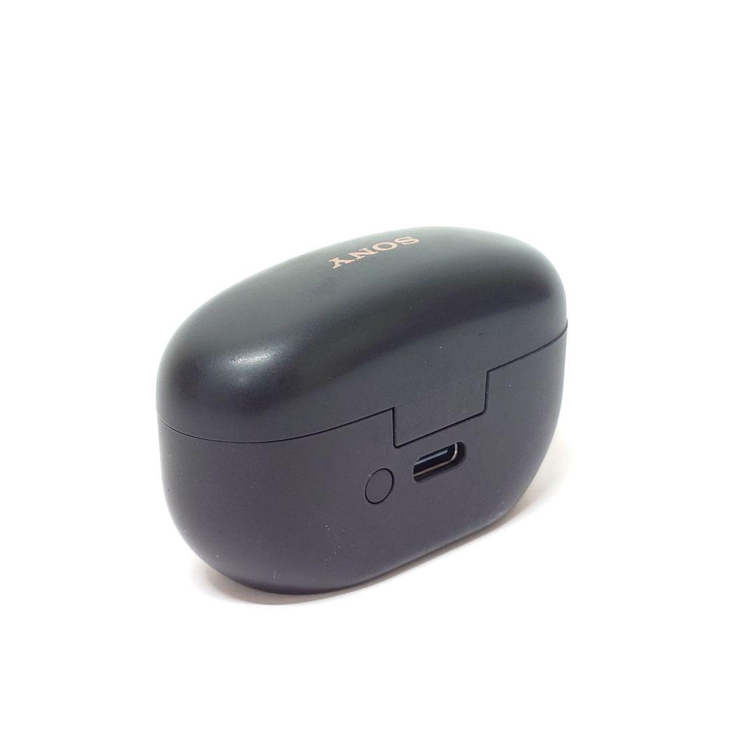【美品・完品】SONY WF-1000XM5 ノイズキャンセリングイヤホン