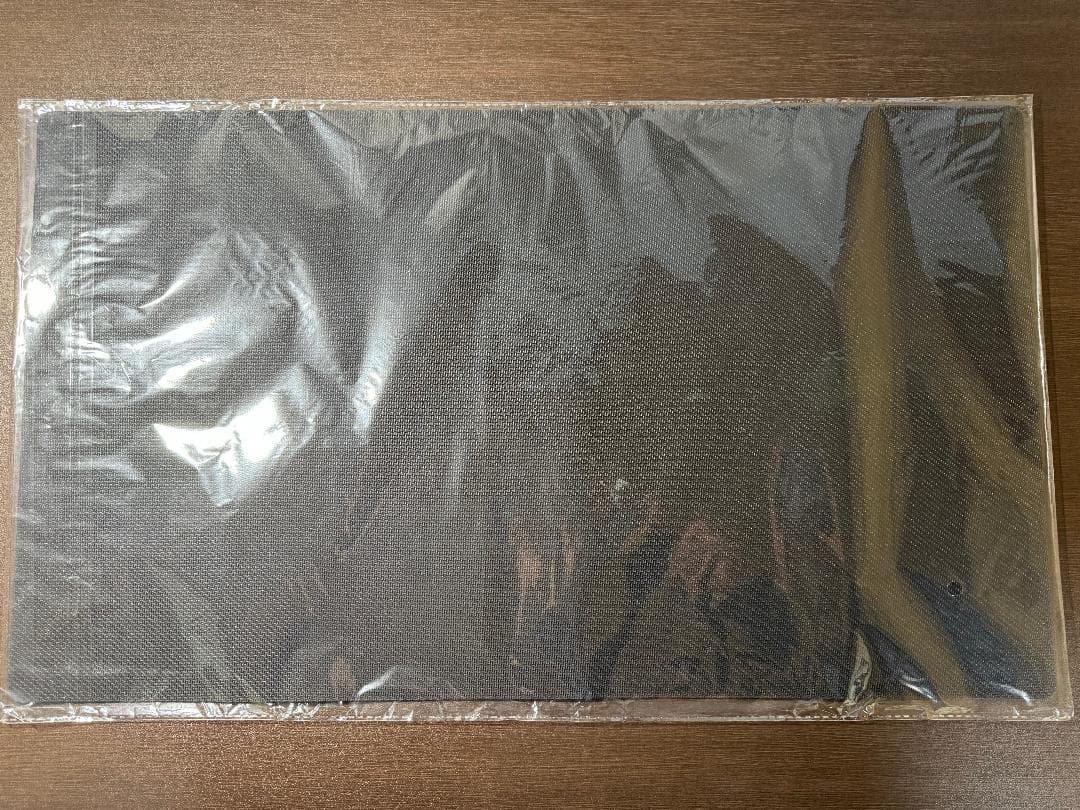 ニケ NIKKE エレグ 水着 プレイマット マット 白詰草