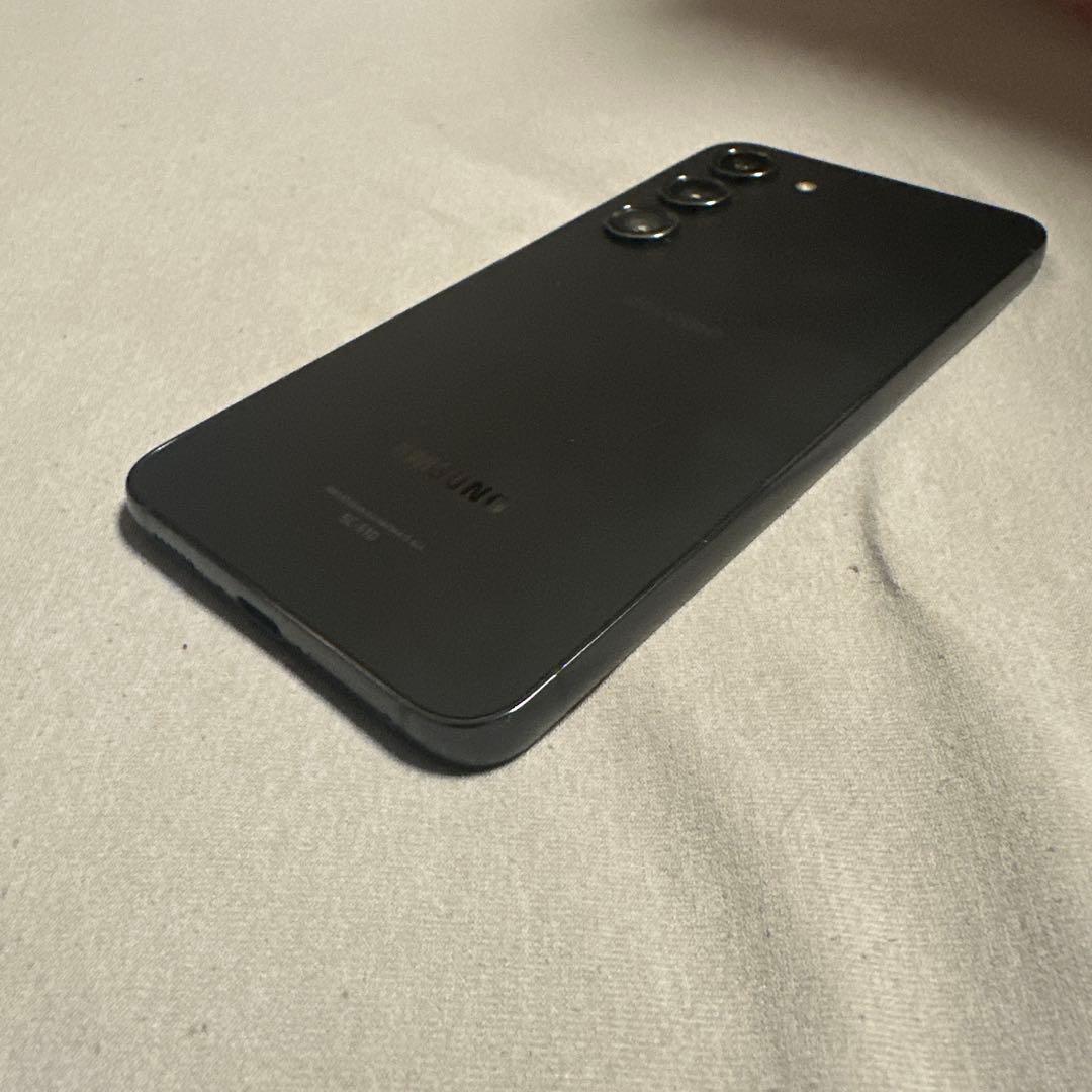 Galaxy S23 256GB docomo SC-51D SIMフリー