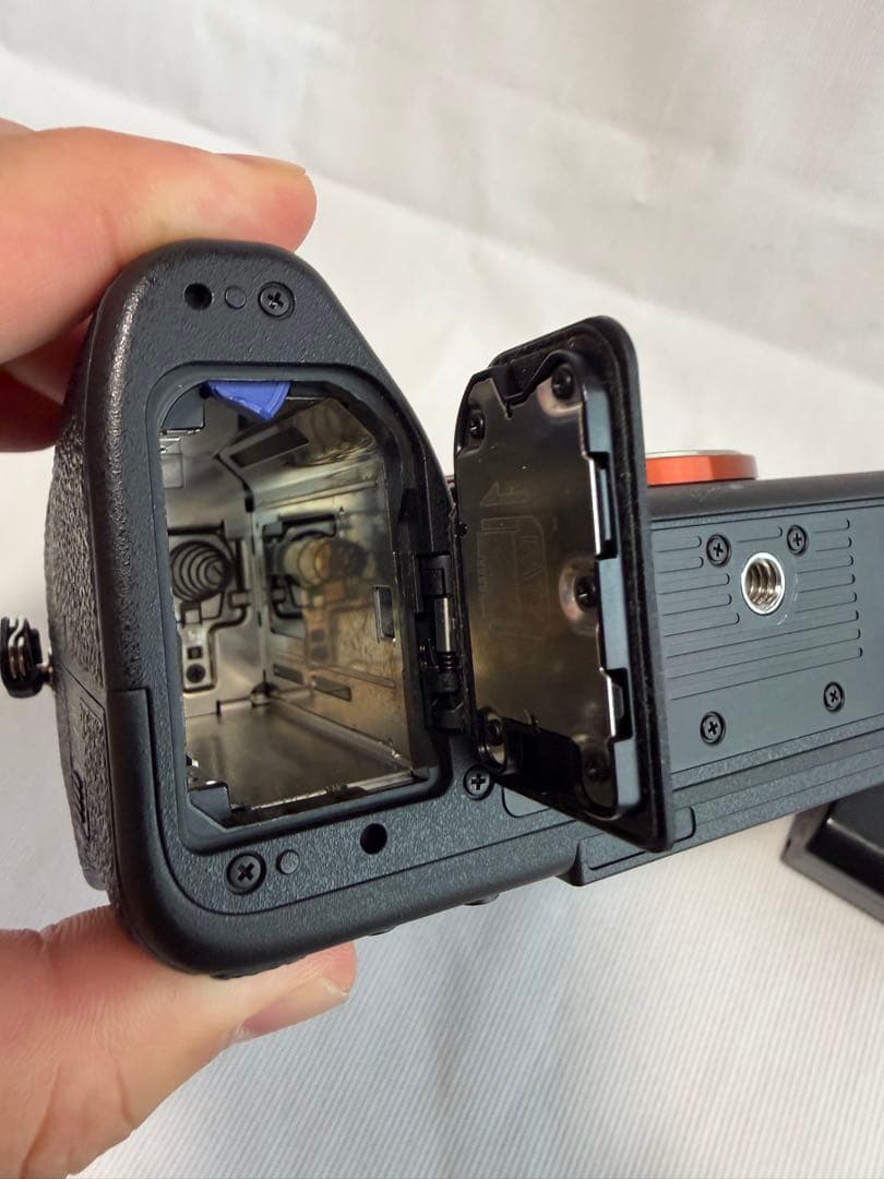 SONYα7S III ボディ ILCE-7SM3