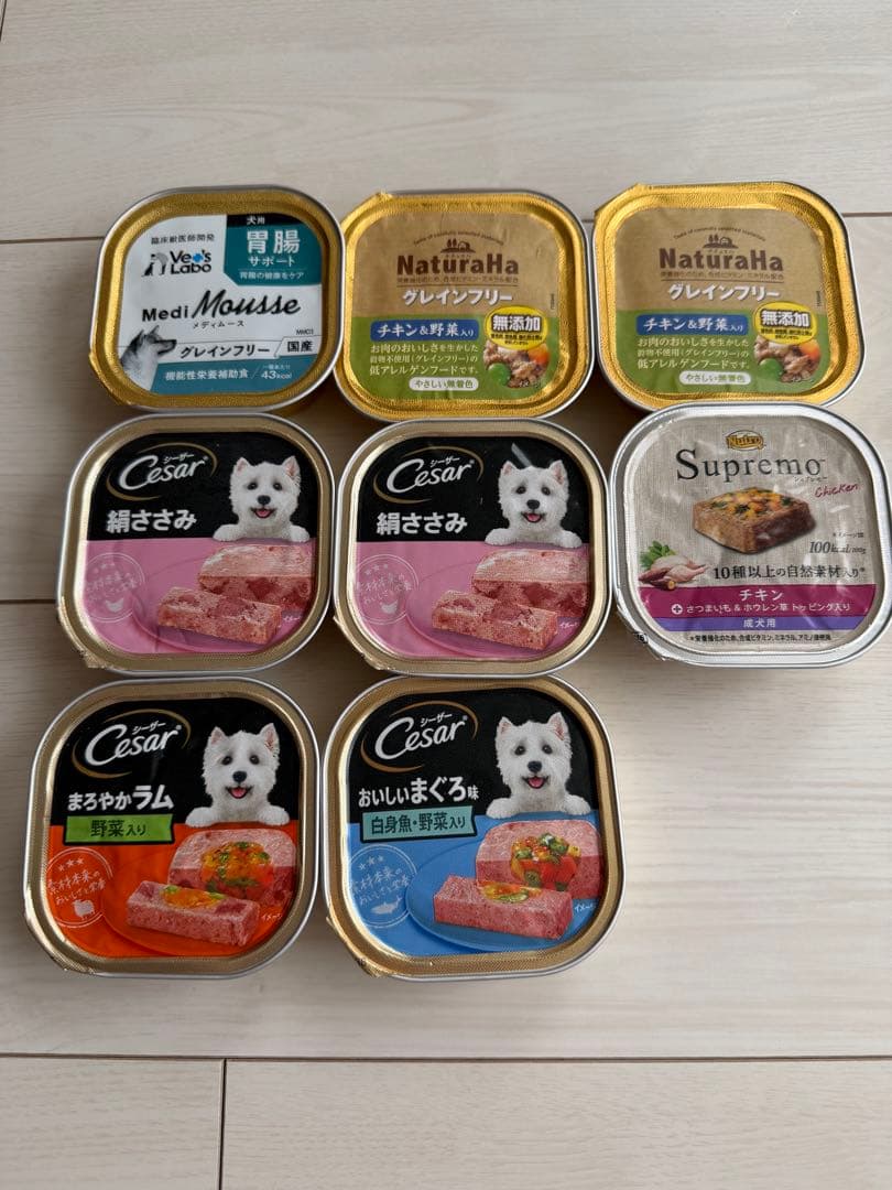 ドッグフード Happy Dog Vet Intestinal Low Fat 1kg