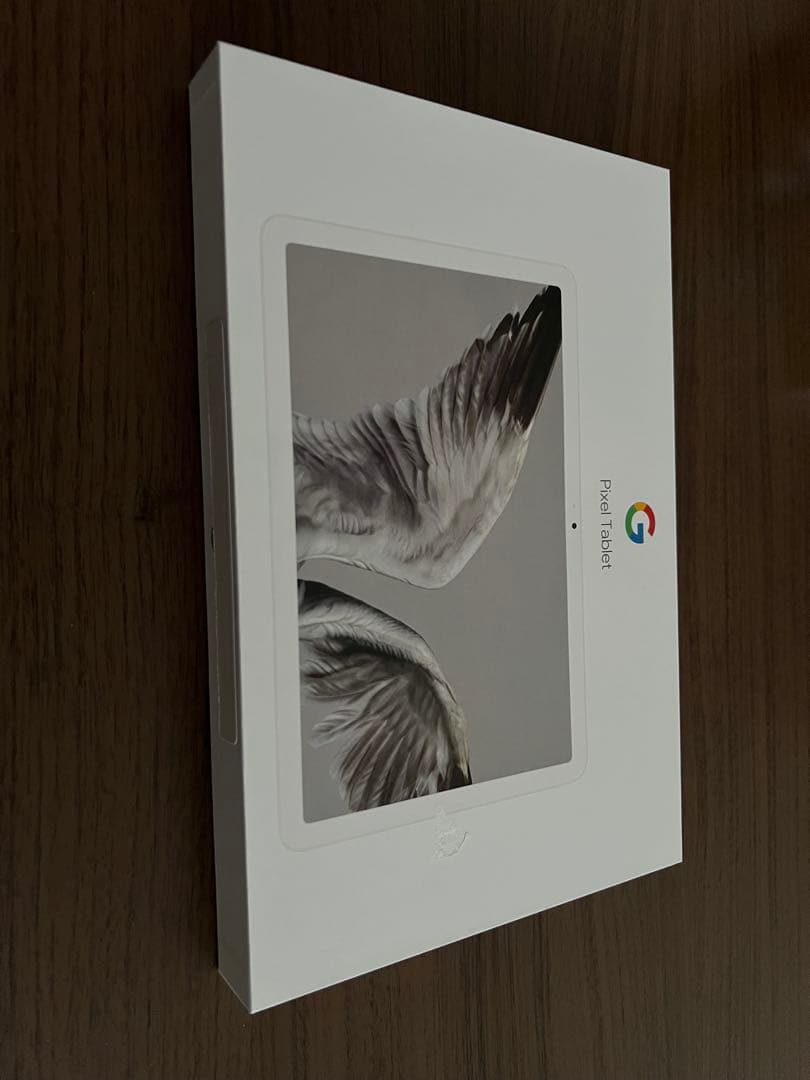 Google Pixel Tablet 本体