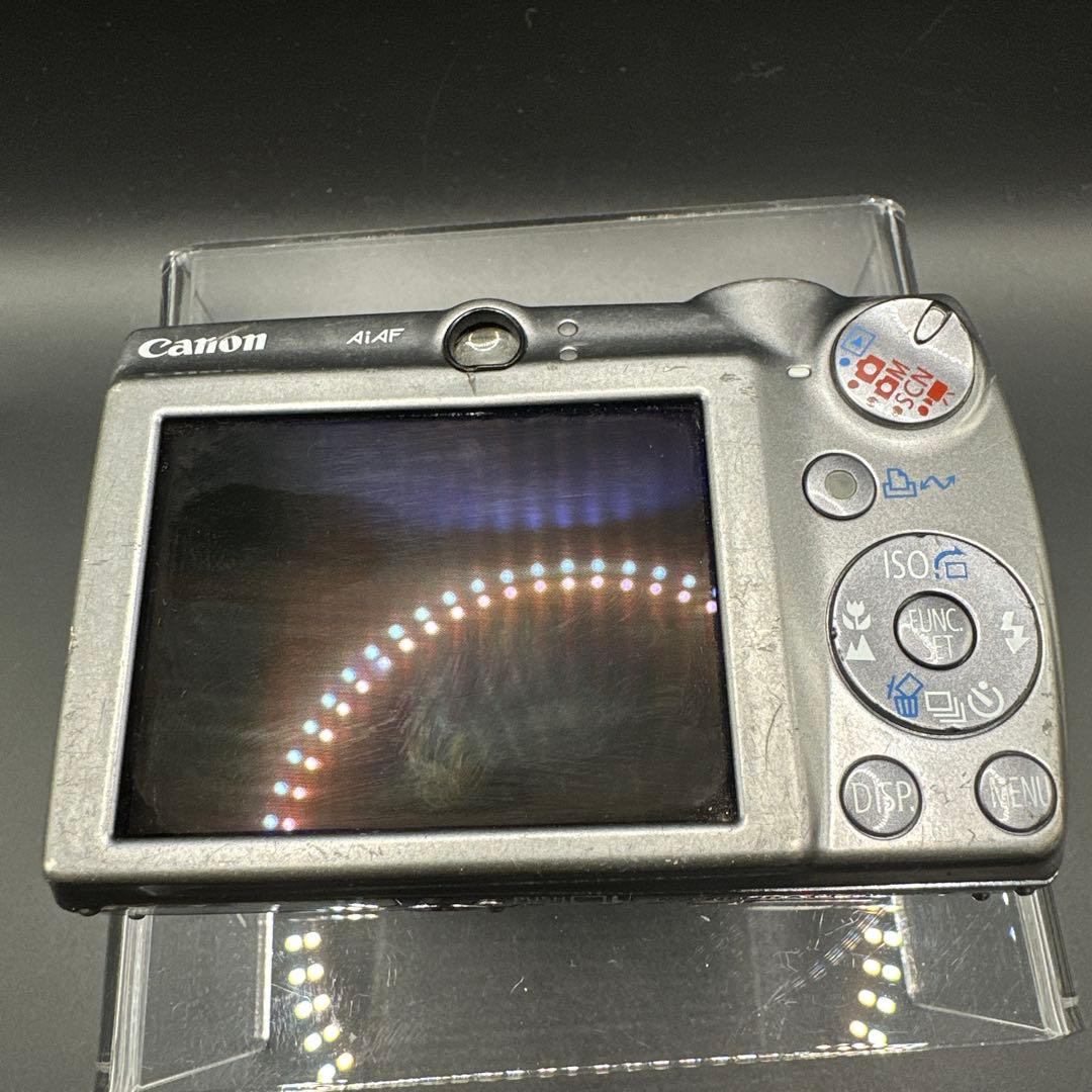 Canon IXY DIGITAL 900is 【ジャンク】