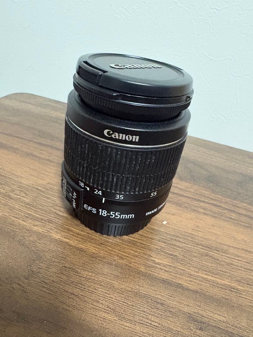 Canon EOS Kiss X4 デジタル一眼レフカメラ