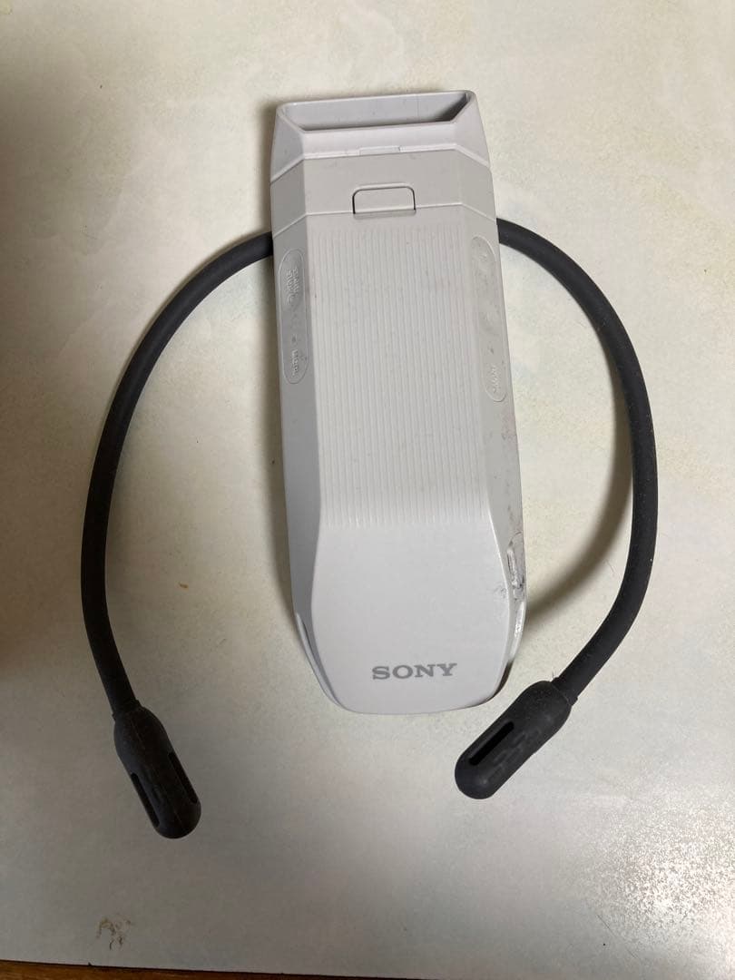 REON POCKET PRO ネッククーラー ペルチェ SONY
