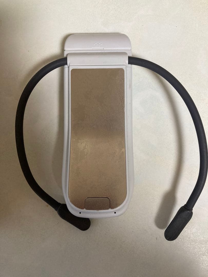 REON POCKET PRO ネッククーラー ペルチェ SONY