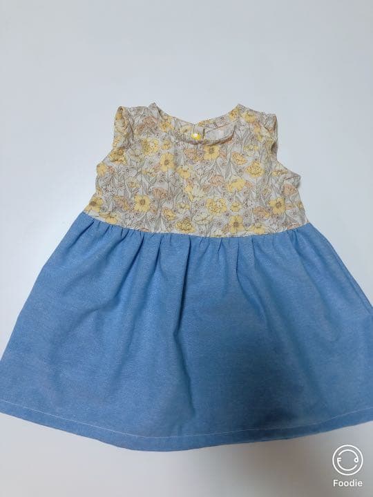 ベビー & キッズ  ワンピース