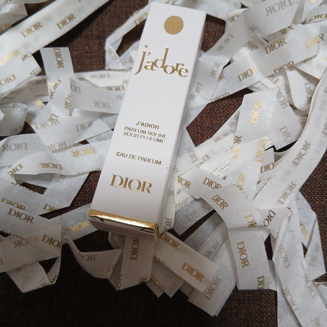 香水(女性用) DIOR J'adore Eau de Parfum