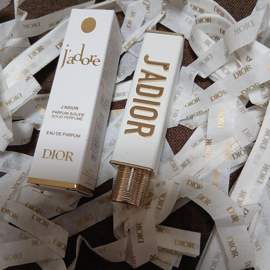 香水(女性用) DIOR J'adore Eau de Parfum