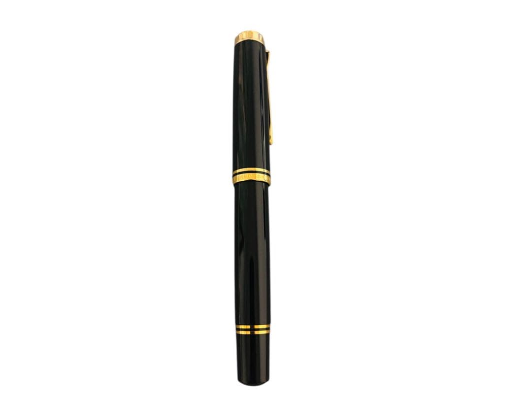 Pelikan 万年筆 M1000
