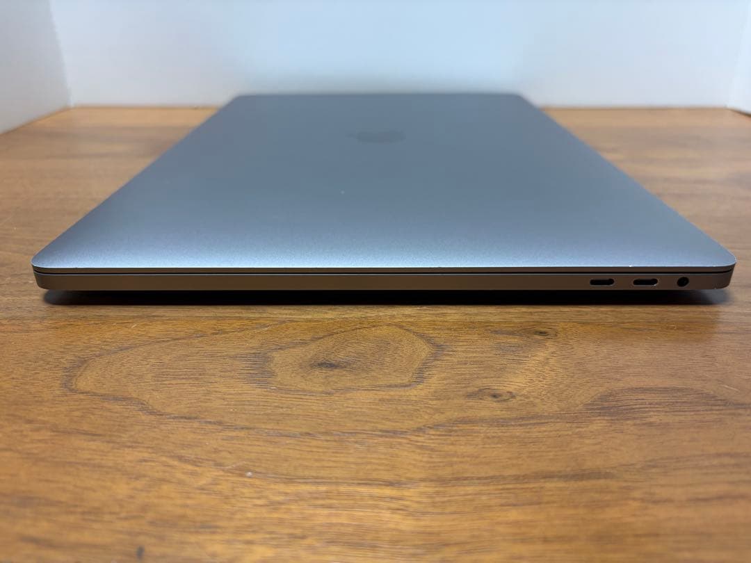 高性能❗️ MacBook Pro 16in 2019 i9&16&1TB USキ