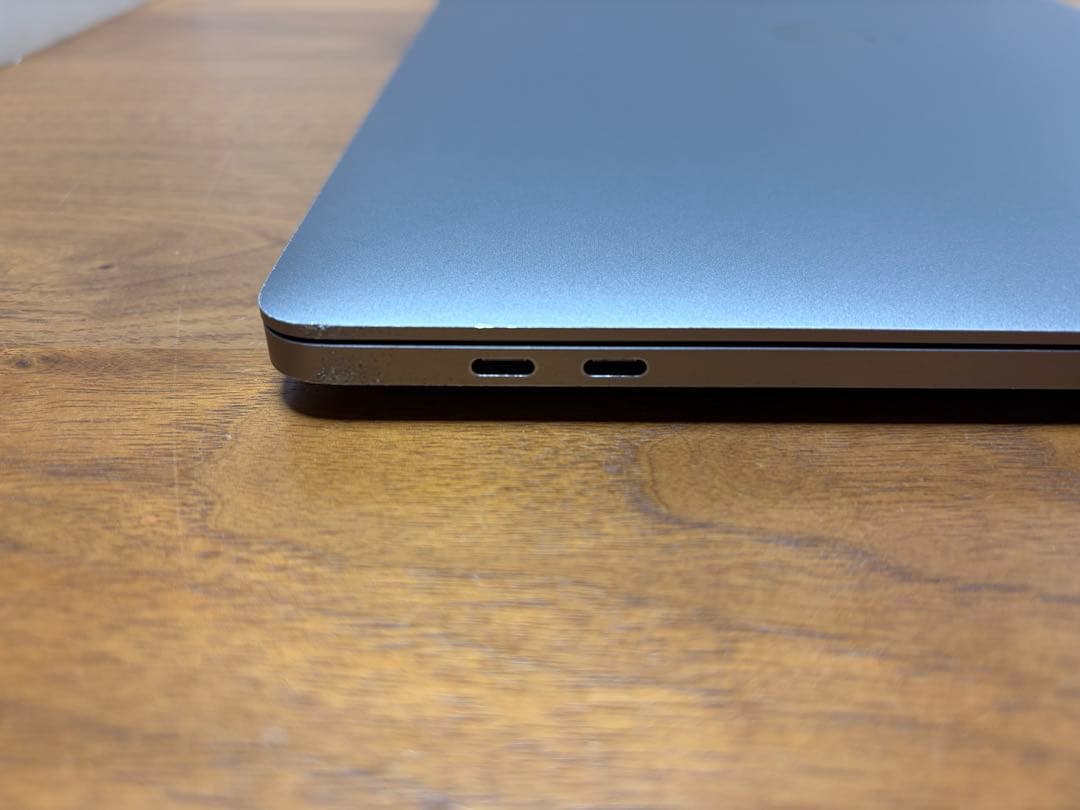 高性能❗️ MacBook Pro 16in 2019 i9&16&1TB USキ