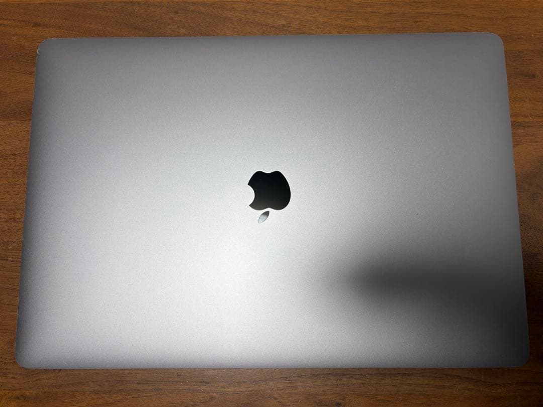 高性能❗️ MacBook Pro 16in 2019 i9&16&1TB USキ