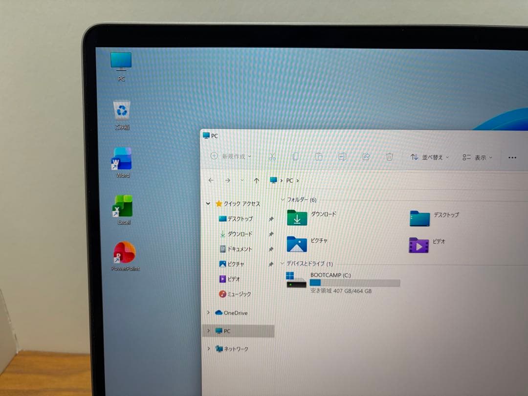 高性能❗️ MacBook Pro 16in 2019 i9&16&1TB USキ