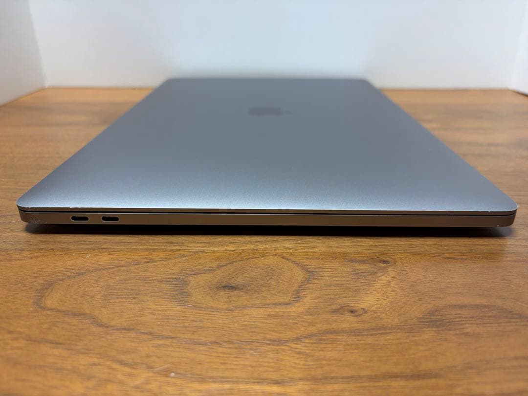 高性能❗️ MacBook Pro 16in 2019 i9&16&1TB USキ