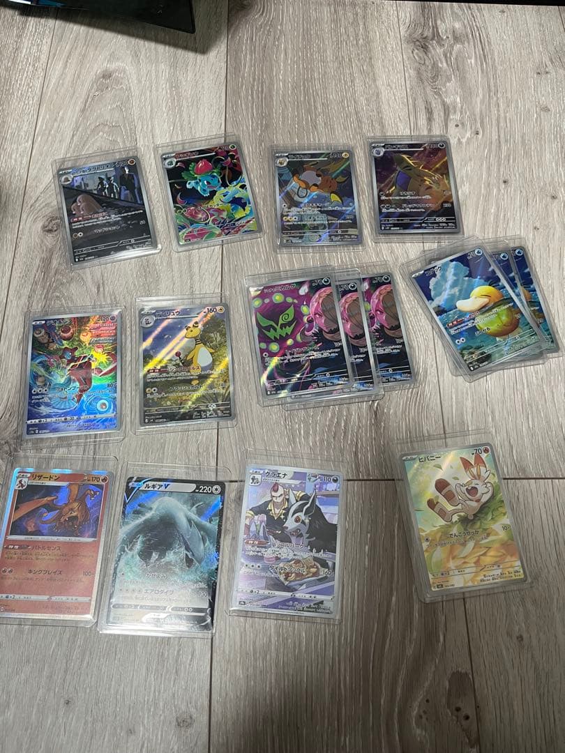 ポケカまとめ売り　スタート100 101番、psa10ゴールデンボックス、おまけ