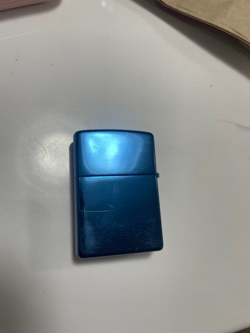 ✨Zippo ✨ジッポBEAUTY LIMITED EDITION 1999年製