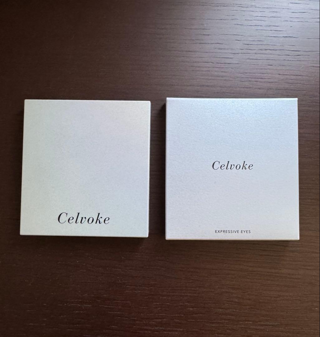 Celvoke エクスプレッシヴ アイズ　EX04