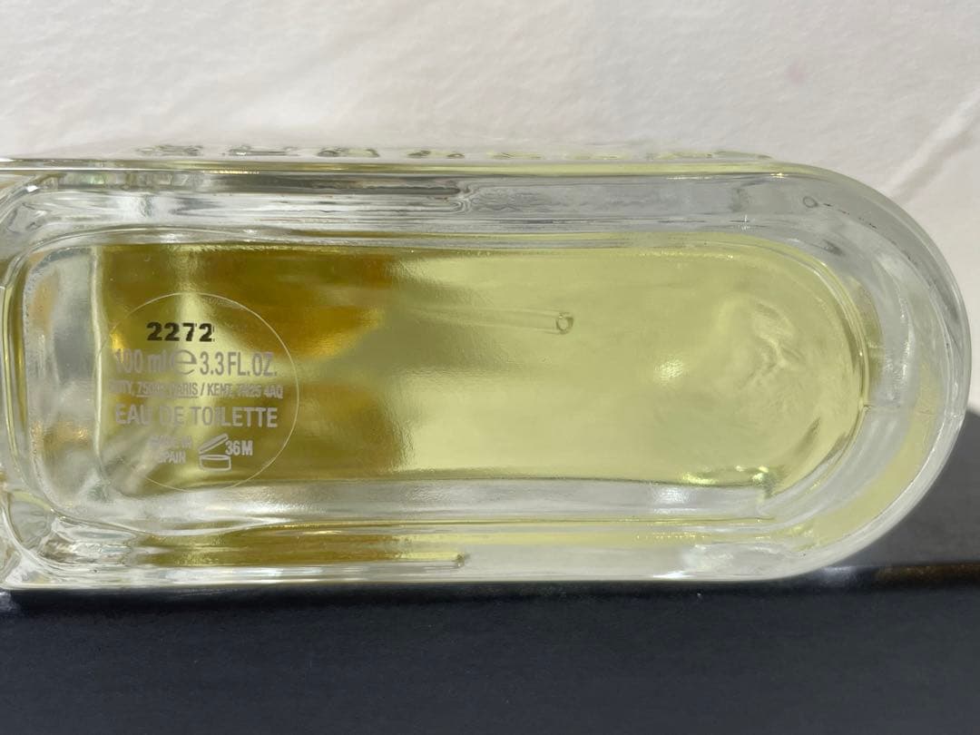 【専用】BURBERRY バーバリー ハー オードトワレ　100ml