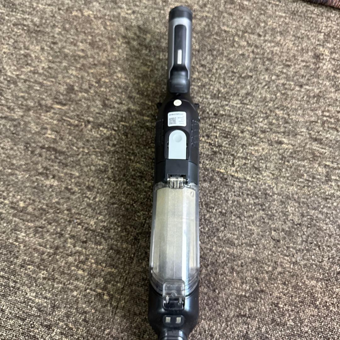 SHARK EVOPOWER SYSTEM CS401JGR 付属品多数
