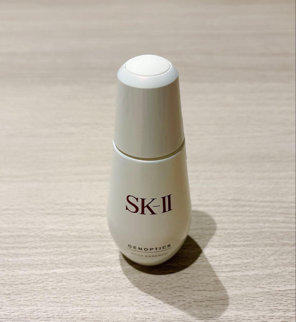 SK-II ジェノプティクス スポット エッセンス 75ml