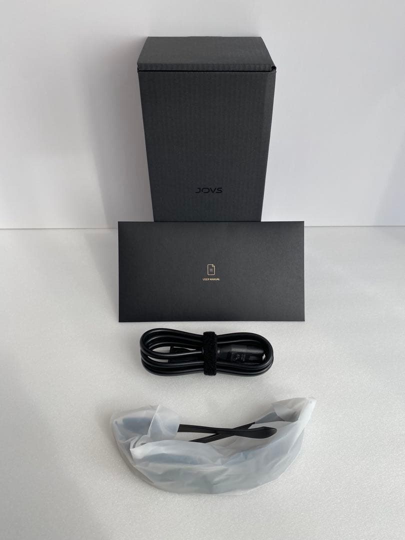 【美品未使用】JOVS Blacken 光美顔器 DPLエステ A988 JP1