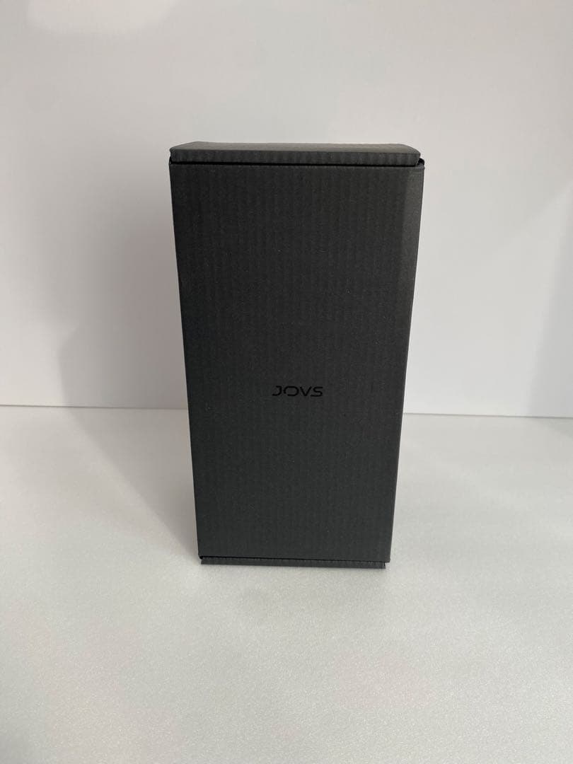 【美品未使用】JOVS Blacken 光美顔器 DPLエステ A988 JP1