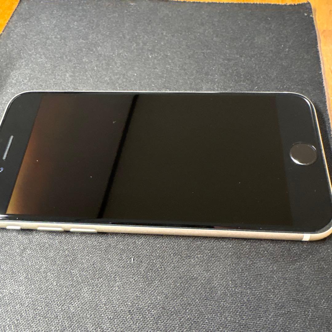 iPhone SE 第3世代