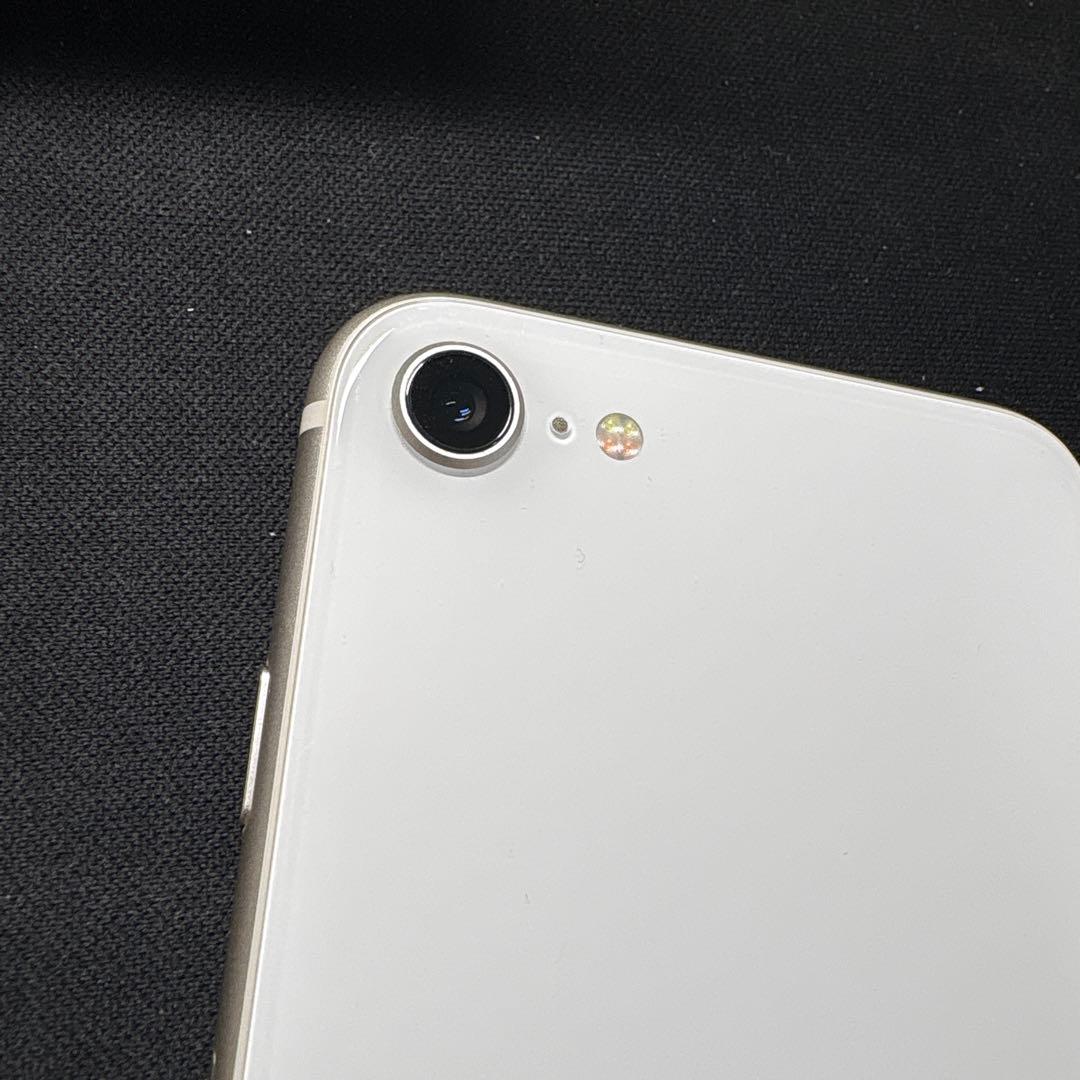 iPhone SE 第3世代