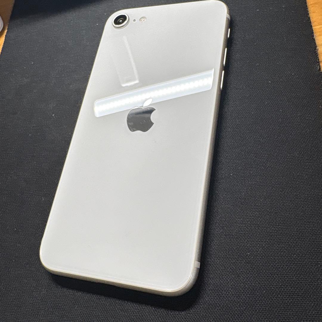 iPhone SE 第3世代