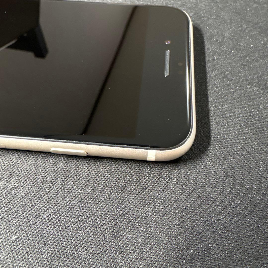 iPhone SE 第3世代